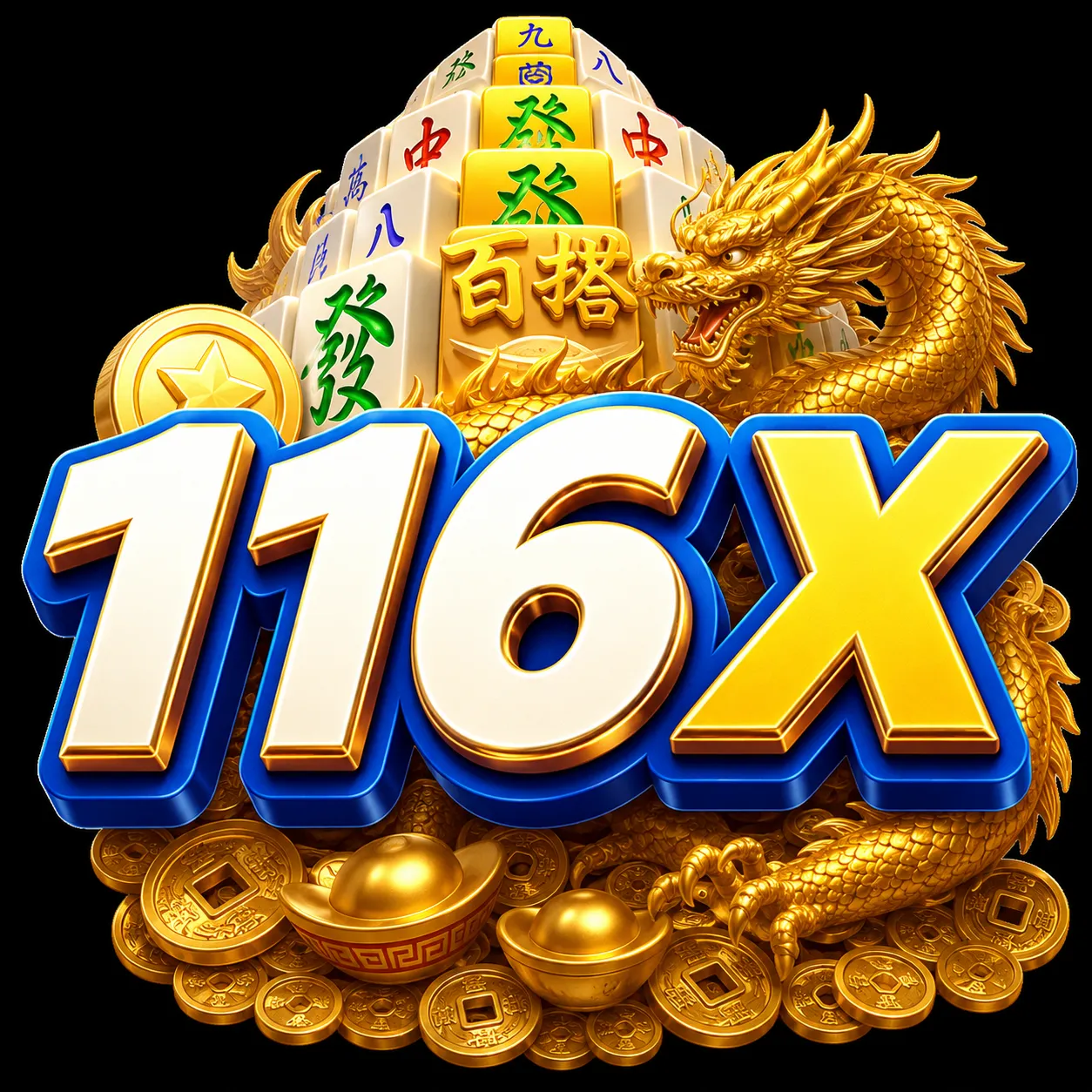 116x APK Casual