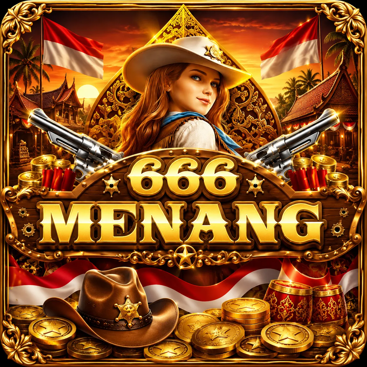666MENANG - Permainan Arcade Menarik yang Menantang