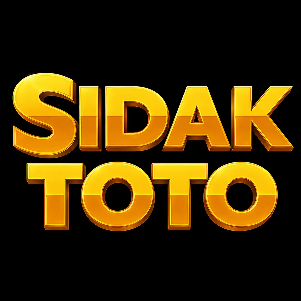 SIDAKTOTO - Petualangan Aksi Seru yang Tak Terlupakan