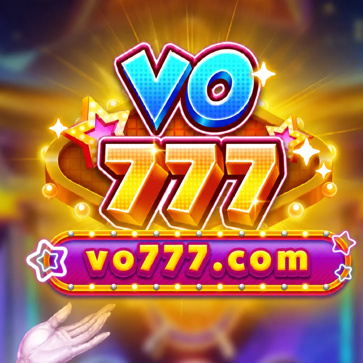 vo777 APK Arcade